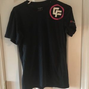Reebok Shirts - Men’s Reebok medium CrossFit shirt Reebok Shirts - Men’s Reebok medium CrossFit shirt